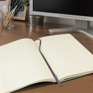 Moleskine Classic Soft Cover Notebook - Large - 117223