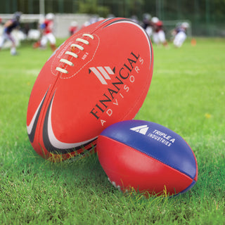 Agogo AFL Ball Pro - 117248