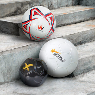 Agogo Soccer Ball Promo - 117252