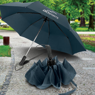 Agogo Prague Compact Umbrella - 117282