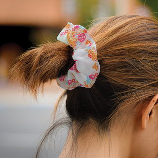 Printwear Hair Scrunchie - Set of 2 - 117675