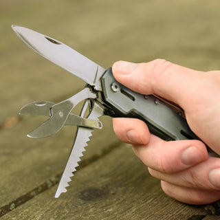 XD Design Berg Multi-Tool - 118111