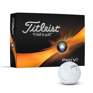 Titleist Pro V1 Golf Ball - 118392