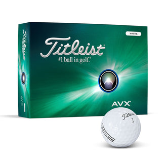 Titleist AVX Golf Ball - 118394