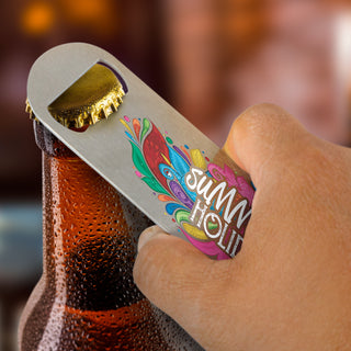 Agogo Porter Bottle Opener - 118494