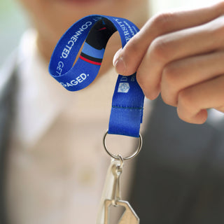 Agogo Colour Max Key Ring - 118531