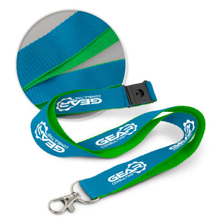 Agogo Duplex Lanyard - 118536