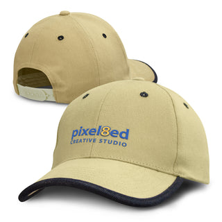 Printwear Springfield Cap - 119547