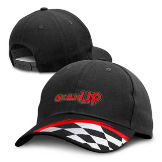 Printwear Formula Cap - 119550