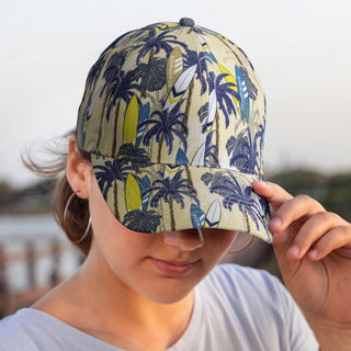 Printwear Falcon Custom Cap - 119561