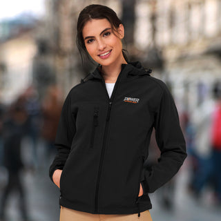 SOLS Replay Women's Softshell Jacket - 120007