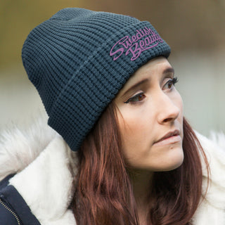 Printwear Galway Waffle Beanie - 120949