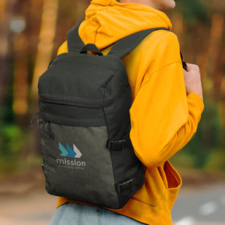 Printwear Campster Backpack - 121136