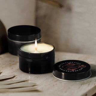 Agogo Suite Travel Candle - 121930