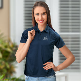 Printwear Ace Performance Women's Polo - 122047