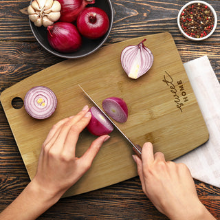 NATURA Bamboo Chopping Board - 122275