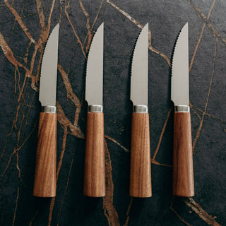 Keepsake Steak Knife Set - 122321