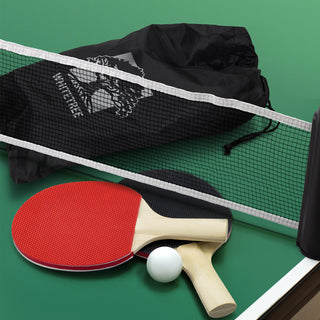 Agogo Portable Table Tennis Set - 123075