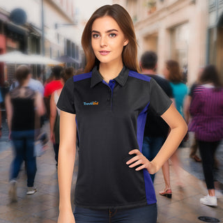 Printwear Apex Womens Polo - 124730