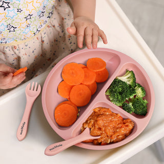 Agogo Kids Plate Set - 124806