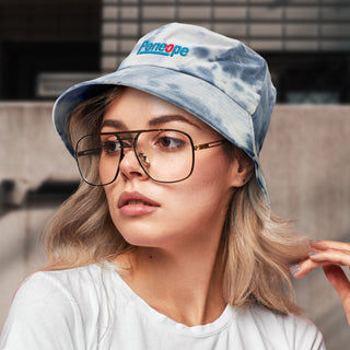 Printwear Juniper Tie Dye Bucket Hat - 125085