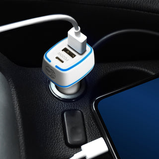 Agogo Photon Car Charger - 125552