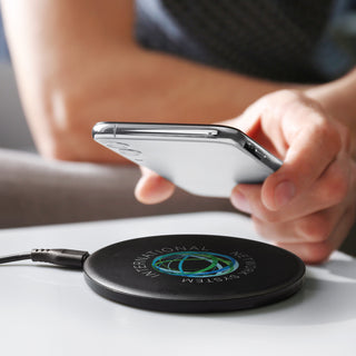 Agogo Energon Wireless Fast Charger - 125556