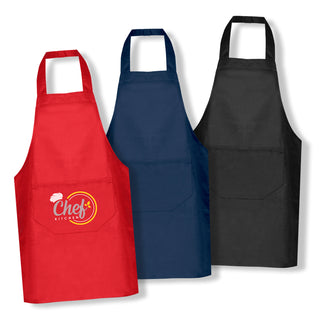 Printwear Dali Youth Apron - 125567