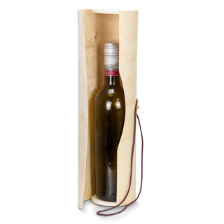 Agogo Tuscany Wine Tube - 125569