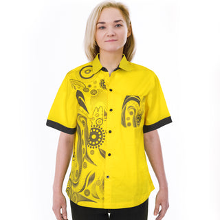 Printwear Custom Womens Shirt - 125983