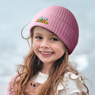 Printwear Avalanche Brushed Kids Beanie - 126045