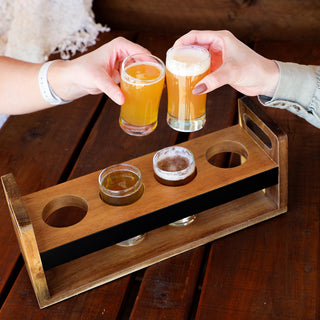 Keepsake Taster Tray - 126066