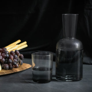 Keepsake Dusk Carafe and Tumbler Set - 126080