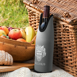 Printwear Sonoma Wine Bottle Cooler - 126234