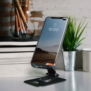 Agogo Ferris Metal Phone and Tablet Stand - 126261