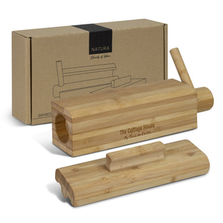 Agogo NATURA Bamboo Sushi Maker - 126521