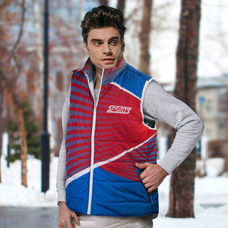 Printwear Custom Puffer Vest - 126826