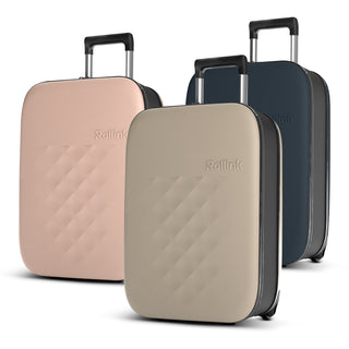 Rollink Flex Vega Suitcase 21" - 127544