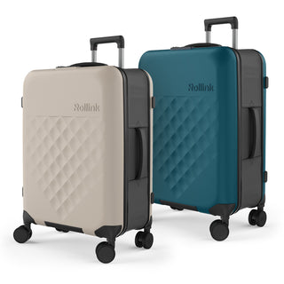 Rollink Flex 360 Spinner Suitcase 26" - 127546