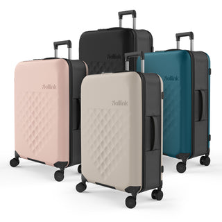 Rollink Flex 360 Spinner Suitcase 29" - 127547