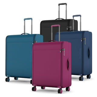 Rollink Futo Large Suitcase 29" - 127550