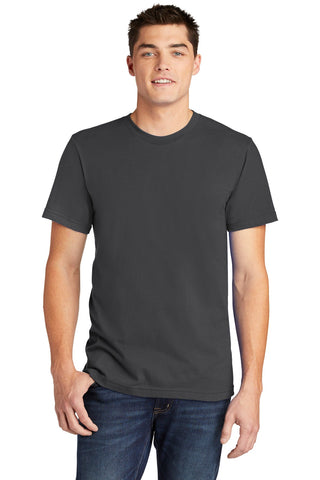 American Apparel Fine Jersey Unisex T-Shirt - 2001