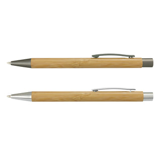 Agogo Lancer Bamboo Pen - 200274