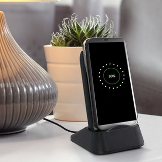 Agogo Triode 10k Wireless Charging Station - 200321