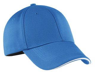 Nike Dri-FIT Mesh Swoosh Flex Sandwich Cap - 333115