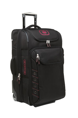 OGIO Canberra 26 Travel Bag - 413006