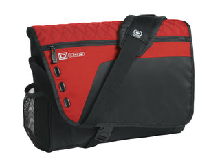 OGIO Vault Messenger - 417012