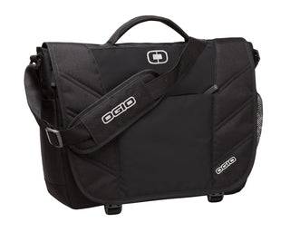 OGIO Upton Messenger - 417015