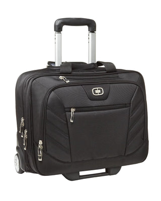 OGIO Lucin Wheeled Briefcase - 417018