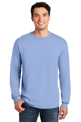 Gildan Heavy Cotton 100% Cotton Long Sleeve T-Shirt - 5400